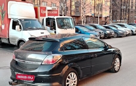 Opel Astra H, 2007 год, 245 000 рублей, 4 фотография