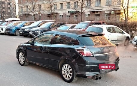 Opel Astra H, 2007 год, 245 000 рублей, 6 фотография