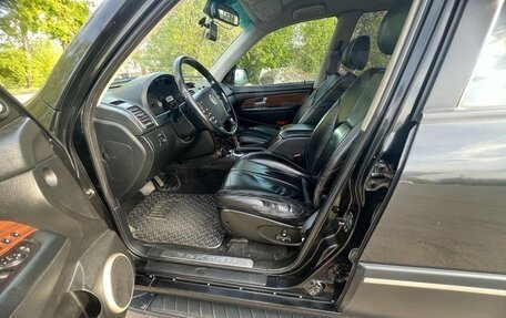 SsangYong Rexton III, 2007 год, 600 000 рублей, 7 фотография