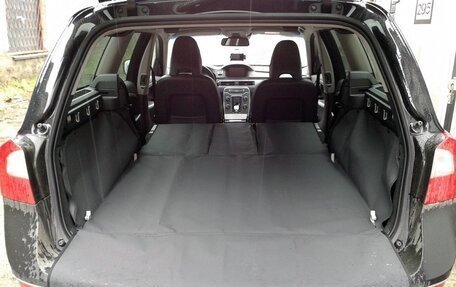 SsangYong Rexton III, 2007 год, 600 000 рублей, 8 фотография