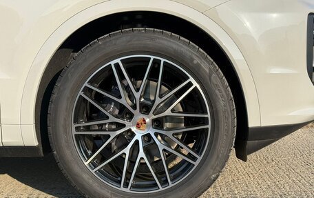 Porsche Cayenne III, 2025 год, 18 700 000 рублей, 5 фотография