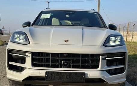 Porsche Cayenne III, 2025 год, 18 700 000 рублей, 6 фотография