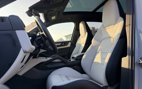 Porsche Cayenne III, 2025 год, 18 700 000 рублей, 3 фотография