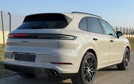 Porsche Cayenne III, 2025 год, 18 700 000 рублей, 7 фотография