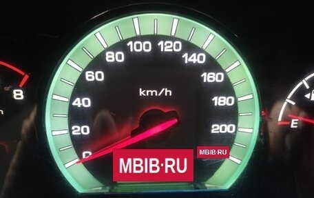 SsangYong Rexton III, 2007 год, 600 000 рублей, 13 фотография