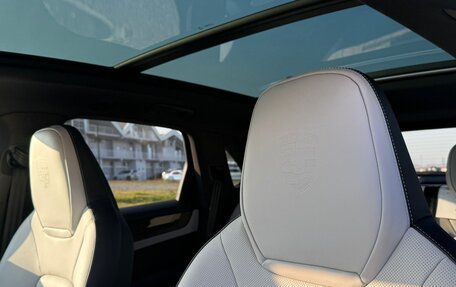 Porsche Cayenne III, 2025 год, 18 700 000 рублей, 11 фотография