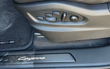 Porsche Cayenne III, 2025 год, 18 700 000 рублей, 12 фотография