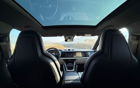 Porsche Cayenne III, 2025 год, 18 700 000 рублей, 19 фотография