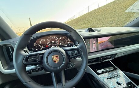 Porsche Cayenne III, 2025 год, 18 700 000 рублей, 14 фотография