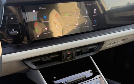 Porsche Cayenne III, 2025 год, 18 700 000 рублей, 17 фотография