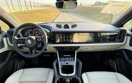 Porsche Cayenne III, 2025 год, 18 700 000 рублей, 16 фотография