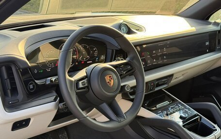 Porsche Cayenne III, 2025 год, 18 700 000 рублей, 15 фотография