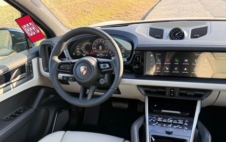 Porsche Cayenne III, 2025 год, 18 700 000 рублей, 13 фотография