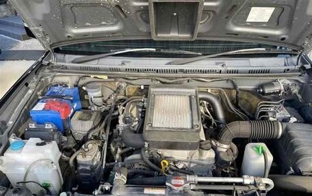 Suzuki Jimny, 2013 год, 830 000 рублей, 5 фотография