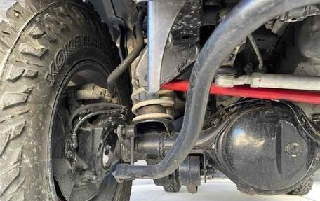 Suzuki Jimny, 2013 год, 830 000 рублей, 7 фотография