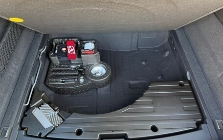 Porsche Cayenne III, 2025 год, 18 700 000 рублей, 23 фотография