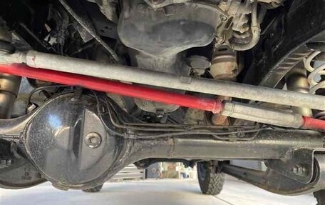 Suzuki Jimny, 2013 год, 830 000 рублей, 9 фотография