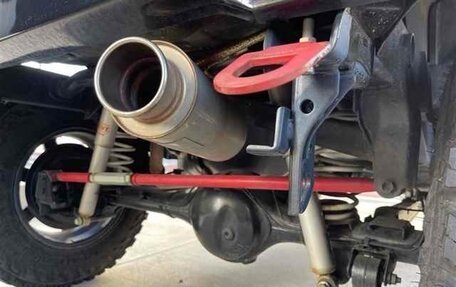 Suzuki Jimny, 2013 год, 830 000 рублей, 6 фотография