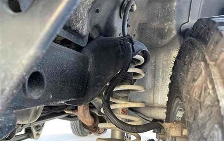 Suzuki Jimny, 2013 год, 830 000 рублей, 8 фотография