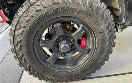 Suzuki Jimny, 2013 год, 830 000 рублей, 12 фотография