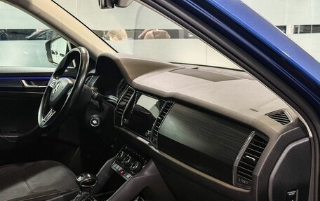 Skoda Kodiaq I, 2018 год, 2 180 000 рублей, 8 фотография