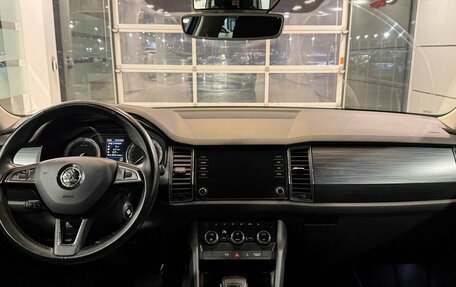 Skoda Kodiaq I, 2018 год, 2 180 000 рублей, 9 фотография