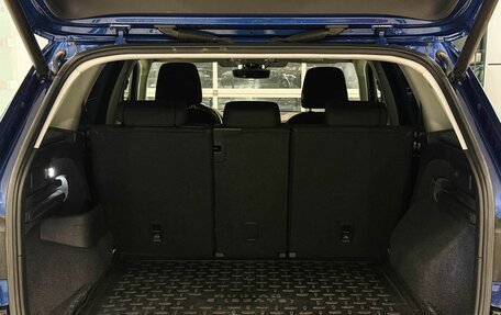 Skoda Kodiaq I, 2018 год, 2 180 000 рублей, 15 фотография