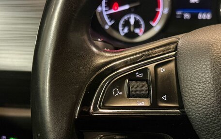 Skoda Kodiaq I, 2018 год, 2 180 000 рублей, 10 фотография