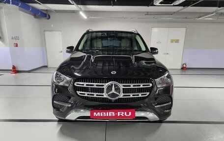 Mercedes-Benz GLE Coupe, 2025 год, 9 300 000 рублей, 2 фотография