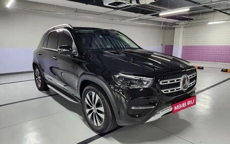 Mercedes-Benz GLE Coupe, 2025 год, 9 300 000 рублей, 3 фотография