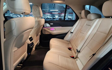 Mercedes-Benz GLE Coupe, 2025 год, 9 300 000 рублей, 12 фотография