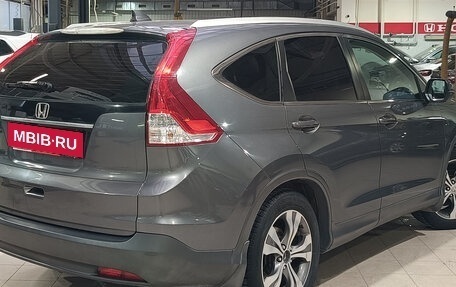 Honda CR-V IV, 2013 год, 1 980 000 рублей, 4 фотография