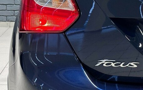 Ford Focus III, 2012 год, 997 000 рублей, 8 фотография