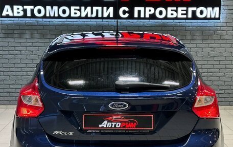 Ford Focus III, 2012 год, 997 000 рублей, 6 фотография