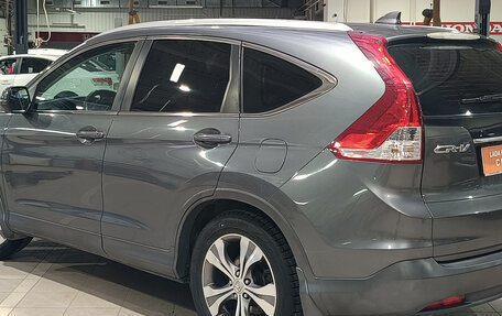 Honda CR-V IV, 2013 год, 1 980 000 рублей, 5 фотография