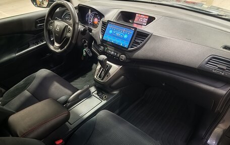 Honda CR-V IV, 2013 год, 1 980 000 рублей, 8 фотография