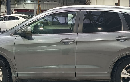 Honda CR-V IV, 2013 год, 1 980 000 рублей, 6 фотография