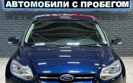 Ford Focus III, 2012 год, 997 000 рублей, 3 фотография