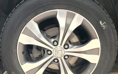 Honda CR-V IV, 2013 год, 1 980 000 рублей, 7 фотография