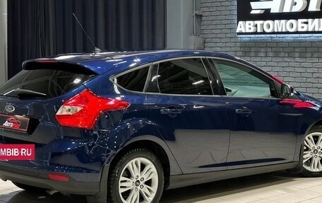 Ford Focus III, 2012 год, 997 000 рублей, 5 фотография