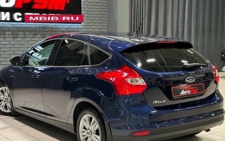 Ford Focus III, 2012 год, 997 000 рублей, 7 фотография