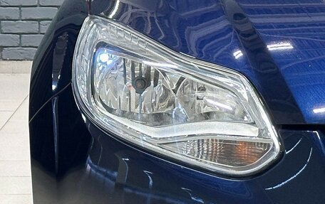 Ford Focus III, 2012 год, 997 000 рублей, 9 фотография