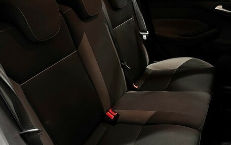 Ford Focus III, 2012 год, 997 000 рублей, 15 фотография