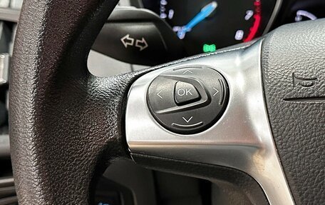 Ford Focus III, 2012 год, 997 000 рублей, 21 фотография