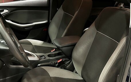 Ford Focus III, 2012 год, 997 000 рублей, 12 фотография