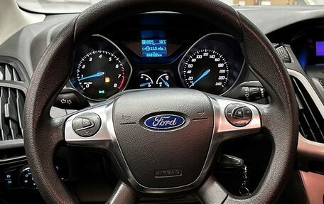 Ford Focus III, 2012 год, 997 000 рублей, 11 фотография