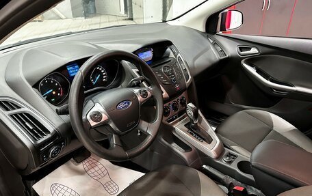 Ford Focus III, 2012 год, 997 000 рублей, 10 фотография