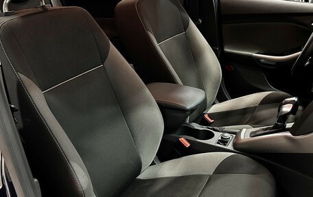 Ford Focus III, 2012 год, 997 000 рублей, 16 фотография