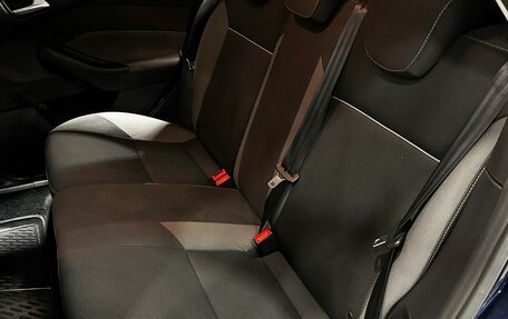 Ford Focus III, 2012 год, 997 000 рублей, 13 фотография