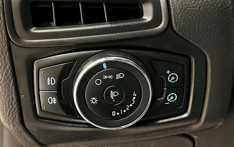 Ford Focus III, 2012 год, 997 000 рублей, 19 фотография